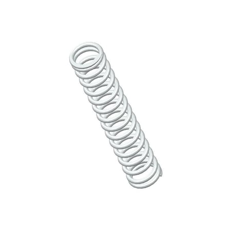 Approved Vendor Compression Spring, O= .180, L= 1.00, W= .024 G009969053